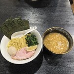 らーめん ぱったぱた - 