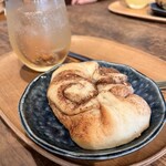 楚々 HAYAMA - シナモンロール