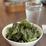 カフェトリコ - 