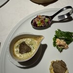 ヴォーロ・コズィ - 