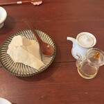 そばきり 日曜庵 - 