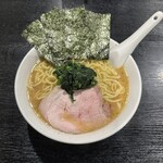 らーめん ぱったぱた - 