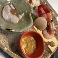 魚吉別邸 會 - 