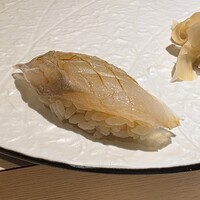 すし尽誠 - 