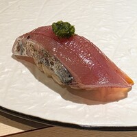 すし尽誠 - 