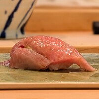 鮨 さいとう はなれ NANZUKA - 