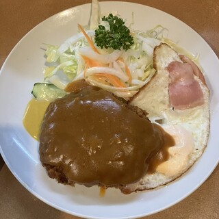 トン助様　ありがとうございます 口コミ一覧 : 洋食の店とん助 - 浅香/洋食 [食べログ]
