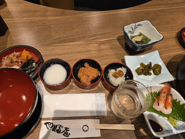 やぶ屋 フェザン店（やぶや） - 盛岡（そば）の写真