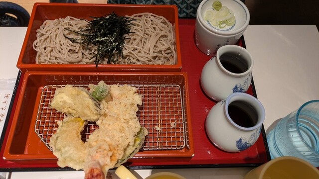 Nagasaka Sarashina Nunoya Tahee Daimaru Tokyo Ten photo 3