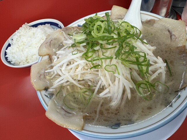 Ramen Fuku Kasadera Ten photo