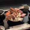お食事処 海鮮かわさき
