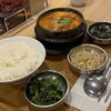 純豆腐 中山豆腐店 秋葉原店