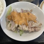 中国料理 露華 - 