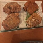 てびち屋本舗 那覇松山店 - 