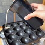 居酒屋 まんぷく屋 - 