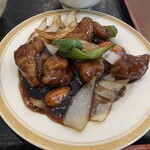 中国料理 露華 - 