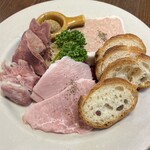 つばめグリル ルミネ横浜店 - 