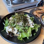 居酒屋 まんぷく屋 - 