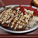 ゴーゴーカレー - 