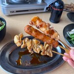 居酒屋 まんぷく屋 - 