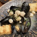 ヴィエ　ボン - 