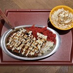 ゴーゴーカレー - 