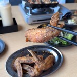 居酒屋 まんぷく屋 - 