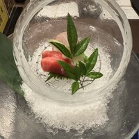 銀座 幸の羽 - 