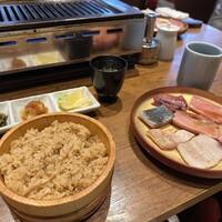 焼うお いし川 - 