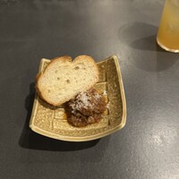 京都 鉄板焼 grow - 