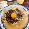 井手ちゃんぽん 小戸店