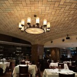 ウルフギャング・ステーキハウス - 