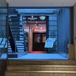 ウルフギャング・ステーキハウス - 