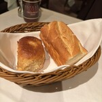 ウルフギャング・ステーキハウス 丸の内店 - 