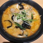 中華園 - 