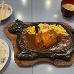 レストランぱらだいす - 