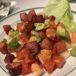 ウルフギャング・ステーキハウス 丸の内店 - 