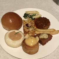 オチェーアノ - 