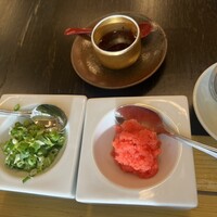 日本料理 吉祥 来間島店 - 