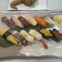 寿司和食しかま - 
