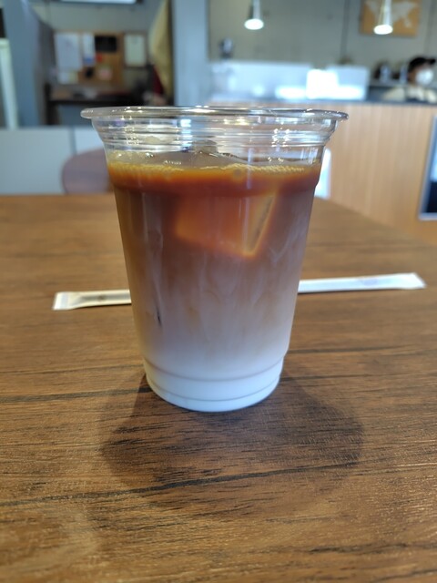 カフェ ビーコロ（caffe vicolo） 大曲店｜落ち着く雰囲気と手作りスイーツが自慢