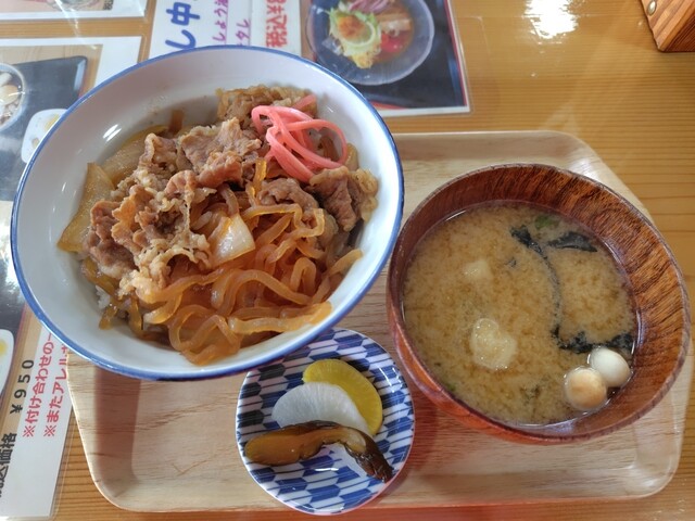 みずうみ &ndash; 田沢湖（うどん）｜湖畔の絶品うどんとくつろぎ空間