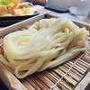 讃岐うどん 瀬戸内 - 料理写真:ざるうどん