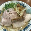 らーめん もんつきかかか