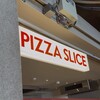 PIZZA SLICE フードコート P.