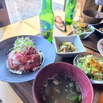 022精肉店食堂fromBLUECORN - 