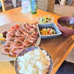 022精肉店食堂fromBLUECORN - 