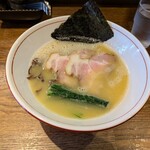 らー麺屋 バリバリジョニー - 