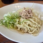 らーめん芝浜 - 