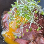 022精肉店食堂fromBLUECORN - 